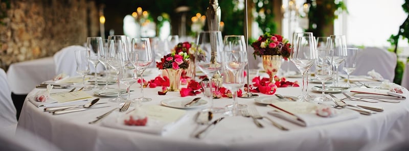 Medieval Banquets